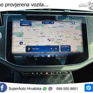 Mercedes E 450d 4M Aut. AMG 367 KS, PANO+ZRAČ+360+GR SJED+ACC+KEY+HED+LANE