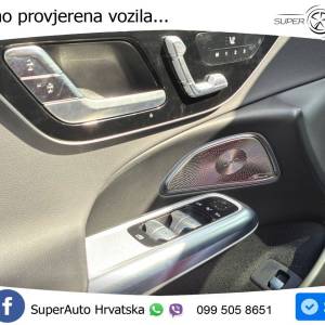 Mercedes E 450d 4M Aut. AMG 367 KS, PANO+ZRAČ+360+GR SJED+ACC+KEY+HED+LANE