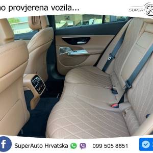 Mercedes E 450d 4M Aut. AMG 367 KS, PANO+360+ACC+GR SJED+HEAD+KEY+LANE