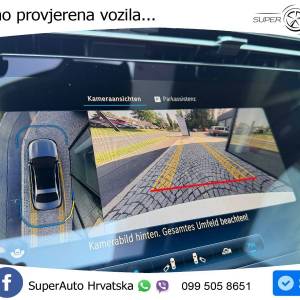 Mercedes E 450d 4M Aut. AMG 367 KS, PANO+360+ACC+GR SJED+HEAD+KEY+LANE