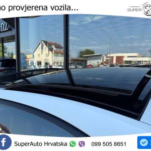 Mercedes E 450d 4M Aut. AMG 367 KS, PANO+360+ACC+GR SJED+HEAD+KEY+LANE