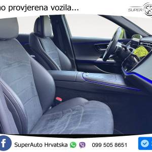 Mercedes E 450d 4M Aut. AMG 367 KS, ACC+360+KEY+GR SJED+VIRT+LANE