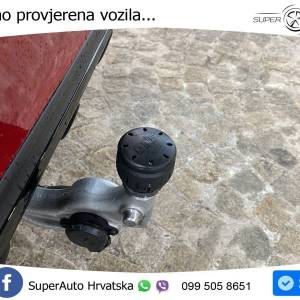 Mercedes E 450d 4M Aut. AMG 367 KS, PANO+ZRAČ+360+GR SJED+ACC+KEY+HEAD+LANE