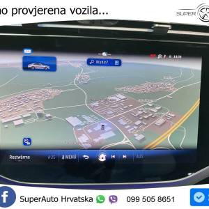 Mercedes E 450d 4M Aut. AMG 367 KS, PANO+ZRAČ+360+GR SJED+ACC+KEY+HEAD+LANE