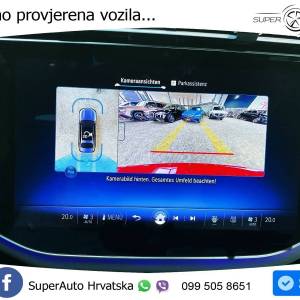 Mercedes E 450d 4M Aut. AMG 367 KS, PANO+ZRAČ+360+GR SJED+ACC+KEY+HEAD+LANE