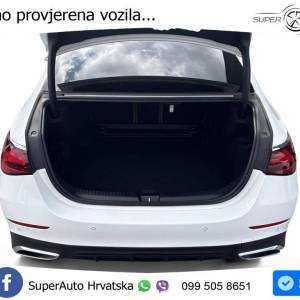 Mercedes E 450d 4M Aut. AMG 367 KS, PANO+360+ACC+GR SJED+KEY+VIRT+LED+LANE