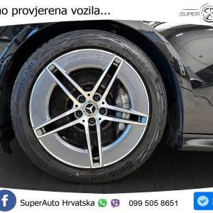 Mercedes E 450d 4M Aut. AMG 367 KS, ACC+LED+360+GR SJED+VIRT+ASIST