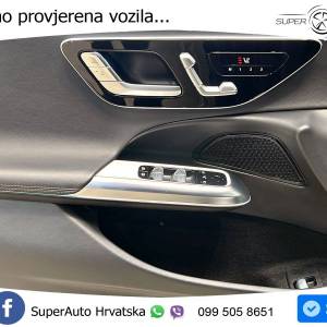 Mercedes E 450d 4M Aut. AMG 367 KS, ACC+LED+360+GR SJED+VIRT+ASIST