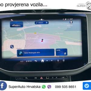 Mercedes E 450d 4M Aut. Avantgarde 367 KS, PANO+360+ACC+GR SJED+KEY+VIRT+LANE