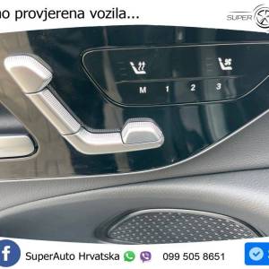 Mercedes E 450d 4M Aut. Avantgarde 367 KS, PANO+360+ACC+GR SJED+KEY+VIRT+LANE