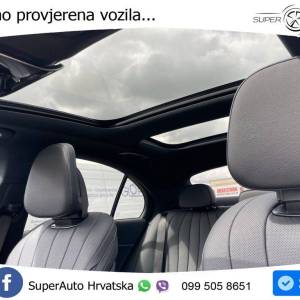Mercedes E 450d 4M Aut. Avantgarde 367 KS, PANO+360+ACC+GR SJED+KEY+VIRT+LANE