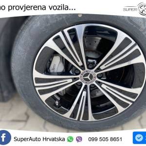 Mercedes E 450d 4M Aut. Avantgarde 367 KS, PANO+360+ACC+GR SJED+KEY+VIRT+LANE