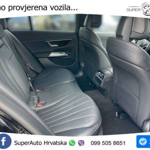 Mercedes E 450d 4M Aut. Avantgarde 367 KS, PANO+360+ACC+GR SJED+KEY+VIRT+LANE