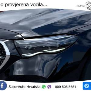 Mercedes E 450d 4M Aut. Avantgarde 367 KS, PANO+360+ACC+GR SJED+KEY+VIRT+LANE