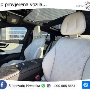 Mercedes E 450d T 4M Aut. AMG 367 KS, ZRAČNI+ACC+360+GR SJED+HEAD+PANO