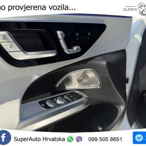 Mercedes E 450d T 4M Aut. AMG 367 KS, ZRAČNI+ACC+360+GR SJED+HEAD+PANO