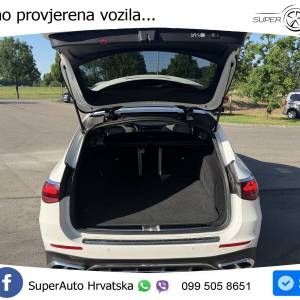 Mercedes E 450d T 4M Aut. AMG 367 KS, ZRAČNI+ACC+360+GR SJED+HEAD+PANO