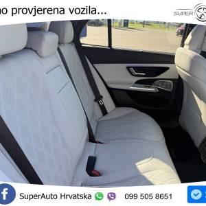 Mercedes E 450d T 4M Aut. AMG 367 KS, ZRAČNI+ACC+360+GR SJED+HEAD+PANO