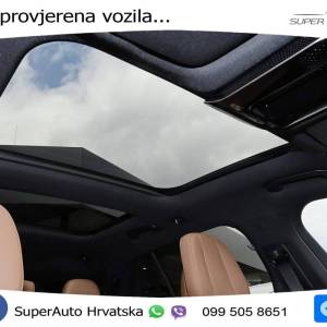 Mercedes E 450d T 4M Aut. AMG 367 KS, ZRAČNI+ACC+360+4xGR SJED+HEAD+PANO+ASIST