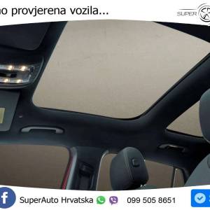 Mercedes EQA 250 Aut. AMG 190 KS, PANO+360+KEY+GR SJED+VIRT+LANE