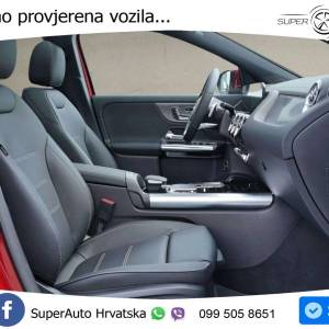 Mercedes EQA 250 Aut. AMG 190 KS, PANO+360+KEY+GR SJED+VIRT+LANE