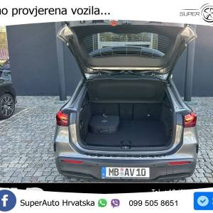 Mercedes EQA 250 Aut. AMG 190 KS, ACC+360+KEY+GR SJED+VIRT+LANE