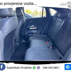Mercedes EQA 250 Aut. AMG 190 KS, ACC+360+KEY+GR SJED+VIRT+LANE