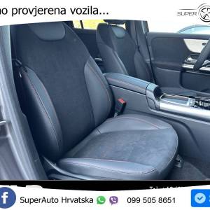 Mercedes EQA 250 Aut. AMG 190 KS, ACC+360+KEY+GR SJED+VIRT+LANE