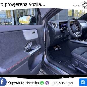 Mercedes EQA 250 Aut. AMG 190 KS, ACC+360+KEY+GR SJED+VIRT+LANE