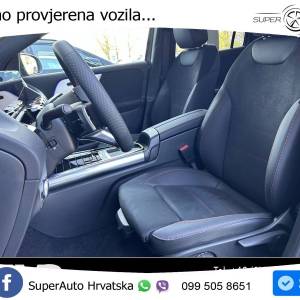 Mercedes EQA 250 Aut. AMG 190 KS, ACC+360+KEY+GR SJED+VIRT+LANE