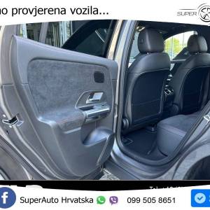 Mercedes EQA 250 Aut. AMG 190 KS, ACC+360+KEY+GR SJED+VIRT+LANE