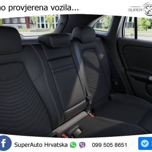 Mercedes EQA 250 Aut. Progressive 190 KS, KAM+VIRT+GR SJED+LED+LANE