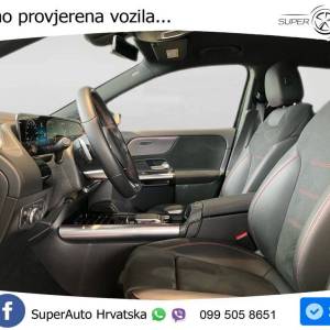 Mercedes EQA 300 4M Aut. AMG 228 KS, KAM+VIRT+GR SJED+LED+LANE