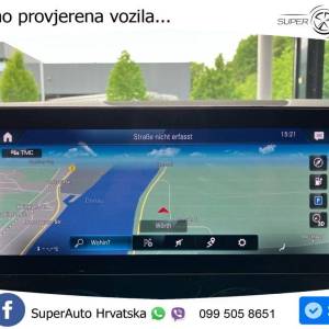 Mercedes EQA 300 4M Aut. AMG 228 KS, KAM+VIRT+GR SJED+LED+LANE