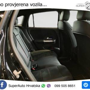 Mercedes EQA 300 4M Aut. AMG 228 KS, KAM+VIRT+GR SJED+LED+LANE