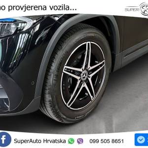 Mercedes EQA 300 4M Aut. AMG 228 KS, KAM+VIRT+GR SJED+LED+LANE