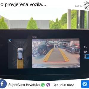 Mercedes EQA 300 4M Aut. AMG 228 KS, KAM+VIRT+GR SJED+LED+LANE