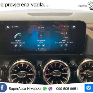 Mercedes EQA 300 4M Aut. AMG 228 KS, KAM+VIRT+GR SJED+LED+LANE