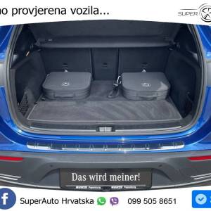 Mercedes EQA 300 4M Aut. Progressive 228 KS, ACC+KAM+GR SJED+VIRT+LANE