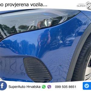 Mercedes EQA 300 4M Aut. Progressive 228 KS, ACC+KAM+GR SJED+VIRT+LANE