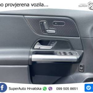 Mercedes EQA 300 4M Aut. Progressive 228 KS, ACC+KAM+GR SJED+VIRT+LANE