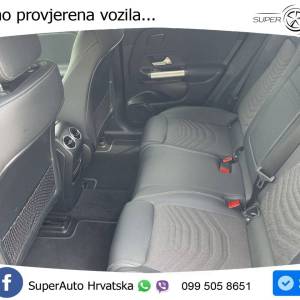 Mercedes EQA 300 4M Aut. Progressive 228 KS, ACC+KAM+GR SJED+VIRT+LANE