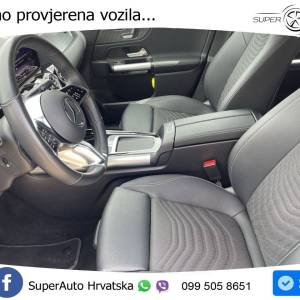 Mercedes EQA 300 4M Aut. Progressive 228 KS, ACC+KAM+GR SJED+VIRT+LANE