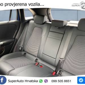 Mercedes EQA 300 4M Aut. Progressive 228 KS, ACC+KAM+GR SJED+VIRT+LANE