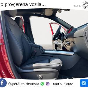 Mercedes EQA 350 4M Aut. AMG 292 KS, PANO+360+ACC+GR SJED+KEY+HEAD+LANE