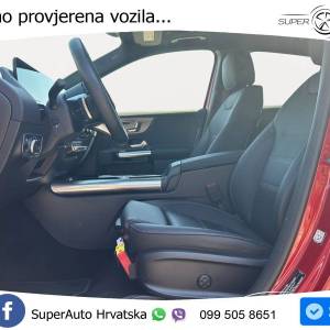 Mercedes EQA 350 4M Aut. AMG 292 KS, PANO+360+ACC+GR SJED+KEY+HEAD+LANE