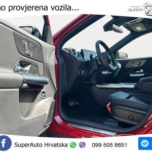 Mercedes EQA 350 4M Aut. AMG 292 KS, PANO+360+ACC+GR SJED+KEY+HEAD+LANE
