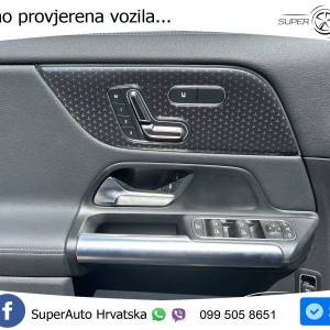 Mercedes EQA 350 4M Aut. AMG 292 KS, PANO+360+ACC+GR SJED+KEY+HEAD+LANE