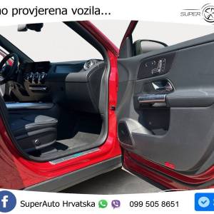 Mercedes EQA 350 4M Aut. AMG 292 KS, PANO+360+ACC+GR SJED+KEY+HEAD+LANE