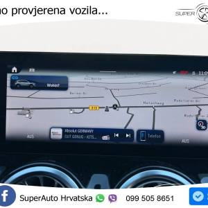 Mercedes EQA 350 4M Aut. AMG 292 KS, PANO+360+ACC+GR SJED+KEY+HEAD+LANE